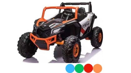 Buggy utv mx 24v