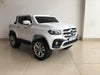 Caminhonete Mercedes parecida com Amarok