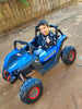 Bugg UTV MX 12V