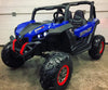 Bugg UTV MX 12V