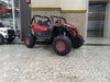 Bugg UTV MX 12V