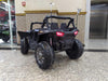 Bugg UTV MX 12V