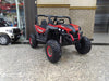 Bugg UTV MX 12V