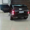 Carro Elétrico Infantil Range Rover