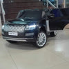 Carro Elétrico Infantil Range Rover