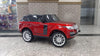 Carro Elétrico Infantil Range Rover