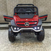 Bugg Mercedes Unimog