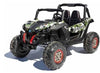 Bugg UTV MX 12V