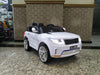 Range Rover PP