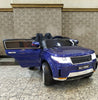 Range Rover PP