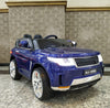 Range Rover PP