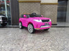 Range Rover PP